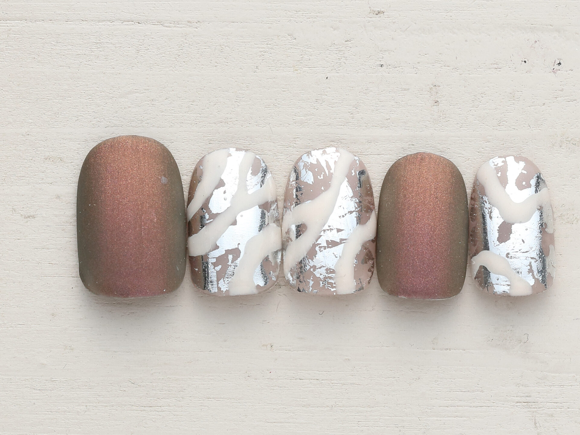 ニュアンスアニマル