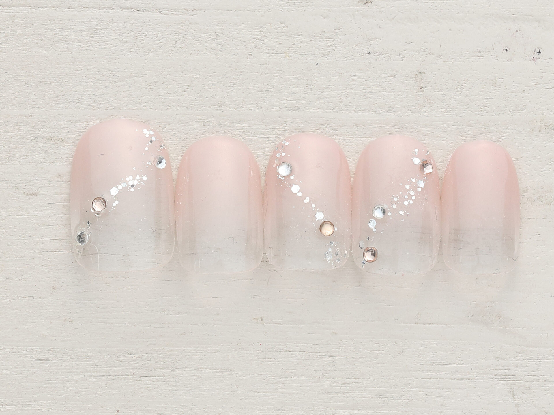 オフィスネイル